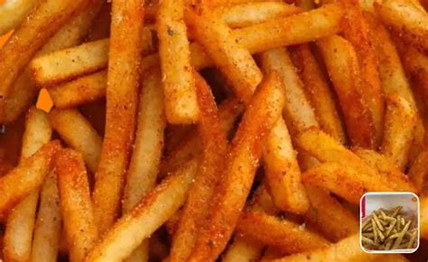 Popeyes Cajun Fries 2024: Discover Delightful Calories and Prices