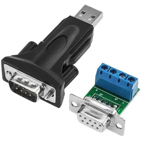 USB to RS485 1 Port - Cablematic