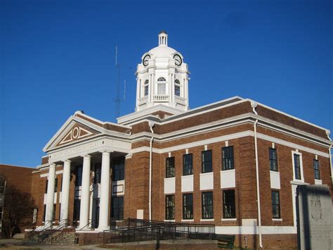 Barrow County Courthouse, Winder, GA | Historic Barrow Count… | Flickr