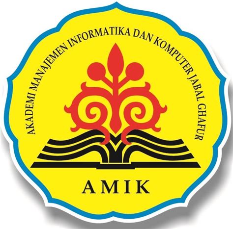 Manajemen Informatika D3 - AMIK Jabal Ghafur Profil Lengkap