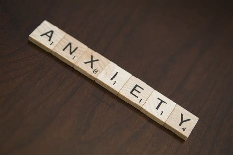 Anxiety | Anxiety Stock Photo When using this photo on a web… | Flickr