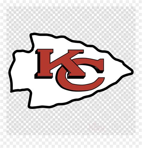 Kansas City Chiefs Svg Clipart Kansas City Chiefs Nfl - Kansas City ...