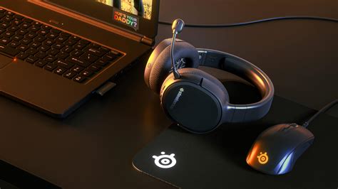 SteelSeries Launches Wireless Version of Arctis 1