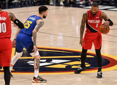 Nuggets marvel at Damian Lillard’s “superhuman” effort in Game 5 defeat – Sterling Journal-Advocate