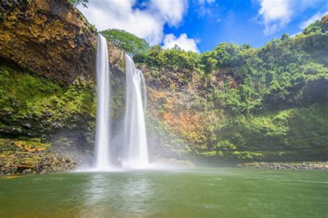 11 Amazing Waterfalls on Kauai - The Crazy Tourist