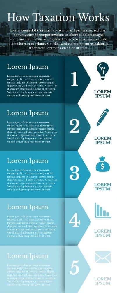 10 creative infographic design ideas to inspire you - Marq