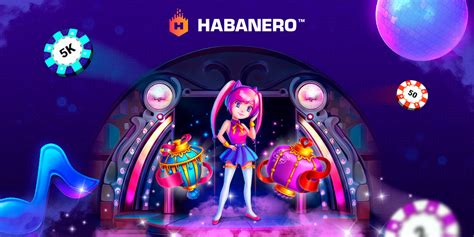 New Hot & Sizzling Habanero Games: the Perfect Addition to your Games Lobby | NuxGame