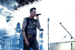 Theory of a Deadman and Skillet Announce 2023 Co-Headlining Tour with Saint Asonia - Audio Ink ...