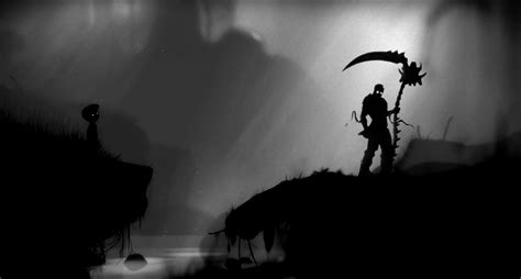 Limbo released for Android phones