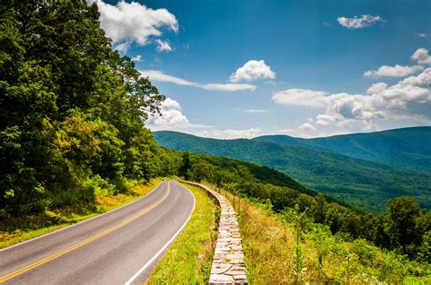 Most Scenic Drives in Every US State: Beautiful Road Trips to Take - Thrillist