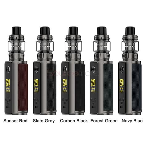 Vaporesso Target 200 Kit 220W Pod Mod Kit