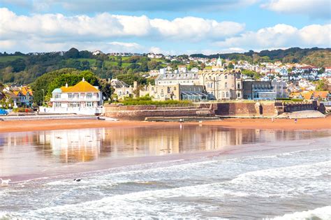 10 Best Beaches on the English Riviera - Head Out of Devon on a Road Trip to the Beaches of the ...