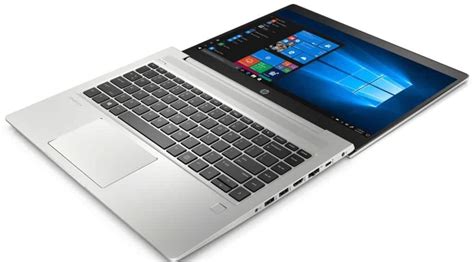 HP Probook 455 G7 15.6-inch Laptop Price and Specs | LowkeyTech