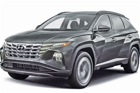 Hyundai Tucson PHEV makes driving a breeze | Automotive Car Reviews#