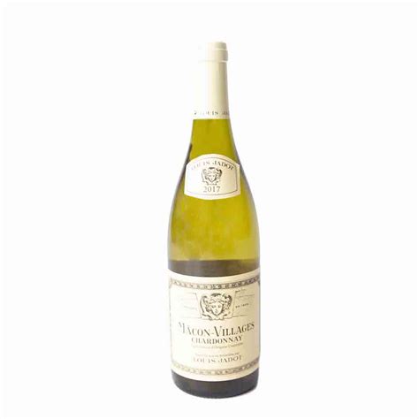 Louis Jadot Mácon-Villages Chardonnay 2022 750ml - Elma Wine & Liquor