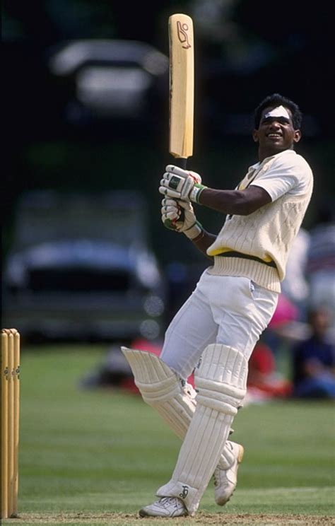 Sanath Jayasuriya goes over the top | ESPNcricinfo.com