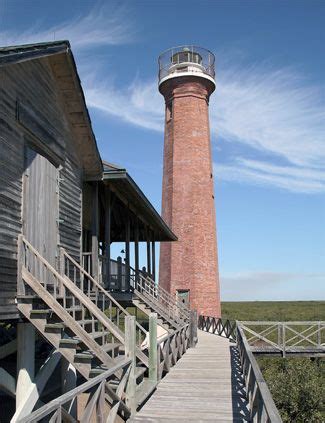 Aransas Pass (Lydia Ann) Lighthouse | Lighthouse, Aransas pass ...