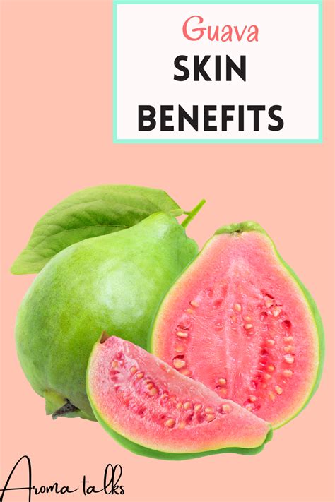 Guava skin benefits – Artofit