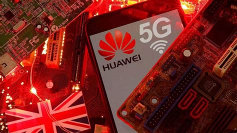 Huawei Ban May Delay 5G Rollout in the UK - EE Times India