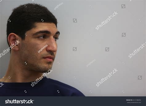 1 Enes Kanter Images, Stock Photos & Vectors | Shutterstock