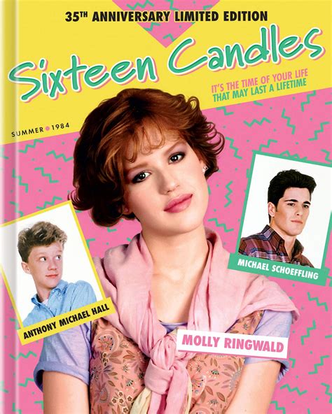 Sixteen Candles DVD Release Date