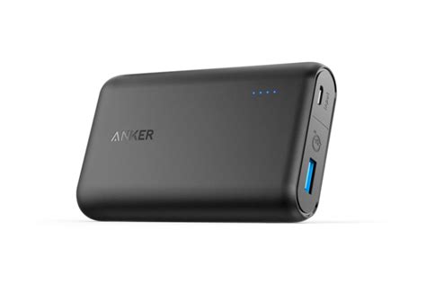 Anker PowerCore 10000 With Quick Charge 3.0 | Review 2020 - SafeBuys