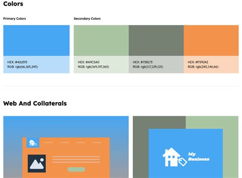 Color Palette Generator - Create effective color schemes for your brand | HubSpot