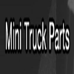 Mini Truck Parts