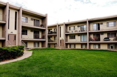 Civic Plaza Apartments - Apartments in Rapid City, SD | Apartments.com