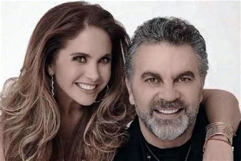 Lucero revela cómo fue su noche de bodas con Mijares - MDZ Online