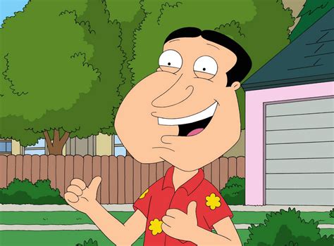 Quagmire Parody - Home