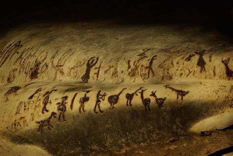 10 Most Amazing Prehistoric Cave Paintings – Touropia Travel