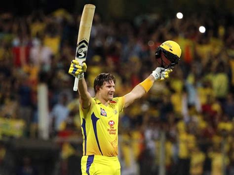 Shane Watson Reveals What Sets CSK Apart From Other IPL Teams | Cricket ...