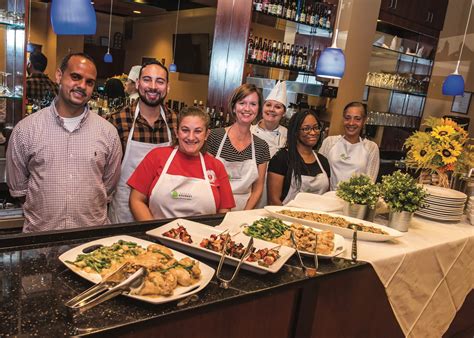 The Joy of Local Cooking Classes | Coastal Virginia Magazine