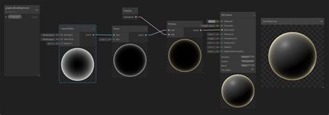 Unity Shader Graph, set blackboard properties from code - Game ...