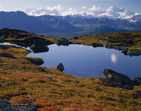 The 10 Best Hiking Trails in Alaska