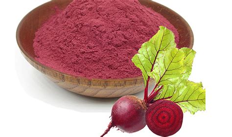 Surprising Health Benefits of Beetroot Powder