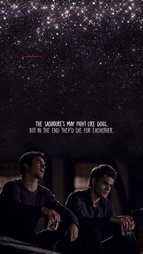 Klaus Quotes