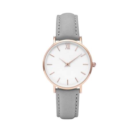 Minimalist Watches For Women