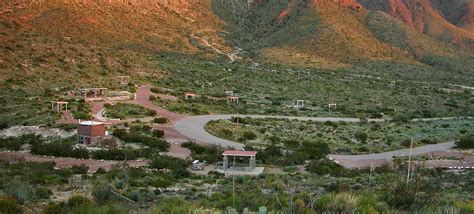 Franklin Mountains State Park — Texas Parks & Wildlife Department