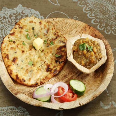 Amritsari Kulcha Recipe: How to Make Amritsari Kulcha