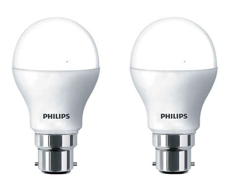Philips Cool Daylight Indoor LED Bulb, specification and features