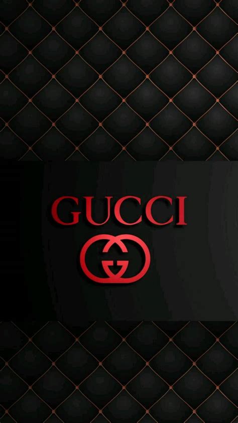 Red Gucci Wallpapers - Top Free Red Gucci Backgrounds - WallpaperAccess