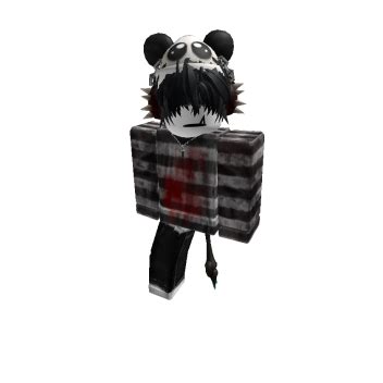 Top 99 emo avatar in roblox đang gây sốt trên mạng