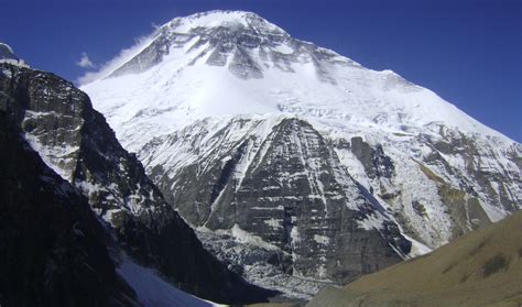 DHAULAGIRI CIRCUIT TREK - Crystal Mountain Treks