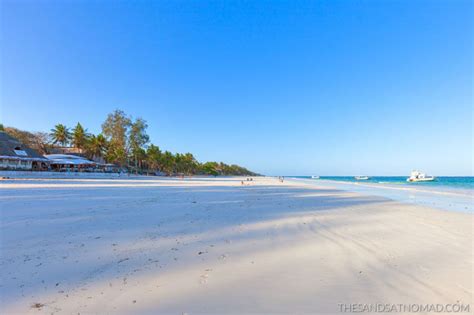 The Sands at Nomad | Diani Beach Hotels | Safari Guide Africa