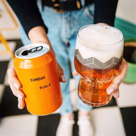 A Fresh Look at Craft Beer Cans | Dieline - Design, Branding ...