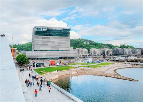 13 Best Museums in Oslo, Norway - Flying Off The Bookshelf