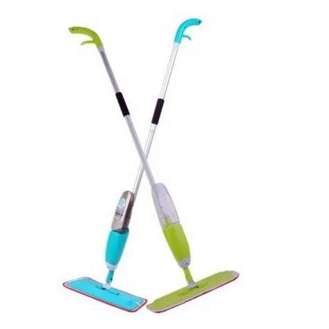 Microfiber Spray Mop at Rs 450 in Mumbai | ID: 23939558155