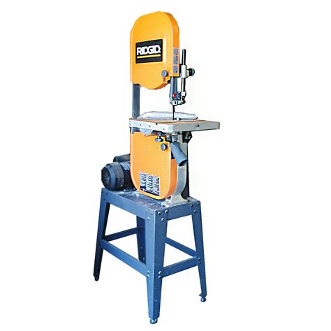 Ridgid 14" Band Saw | EBTH